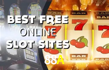 Weekend Specials 88A